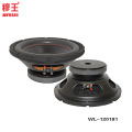 Wholesale cheap 12 inch car subwoofer speaker 12inch high spl Car Audio Subwoofer Speaker WL120181